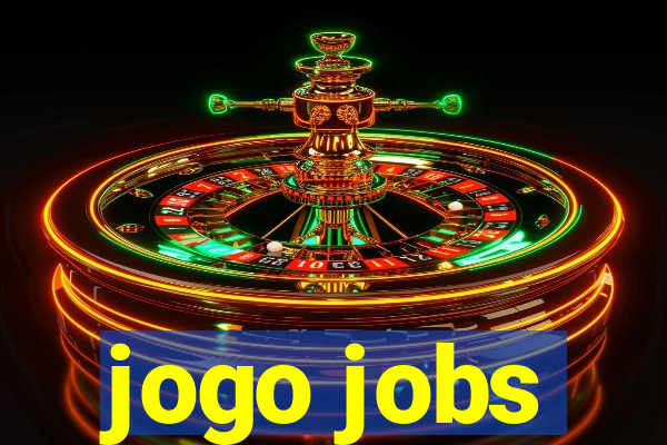 jogo jobs